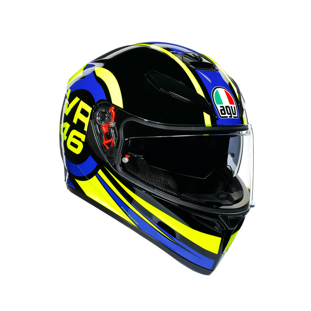 K3 SV TOP ECE DOT - RIDE 46