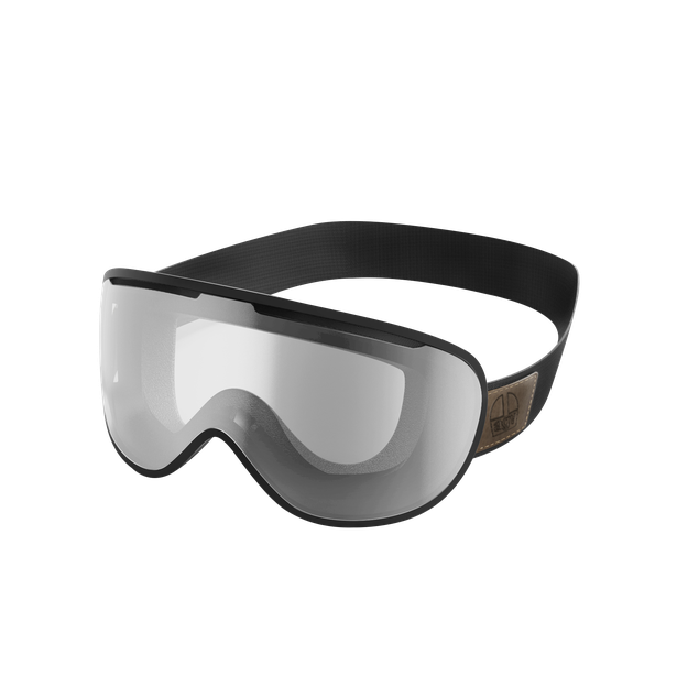 GOGGLES LEGENDS CLEAR