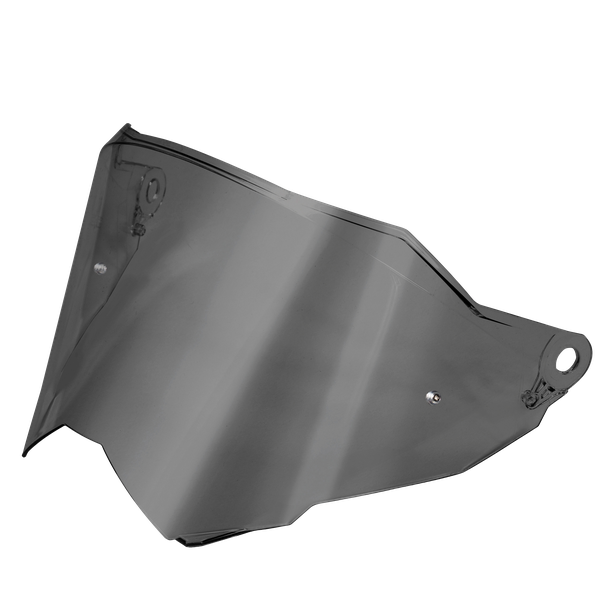 Visor DUAL 1 TINTED 80%