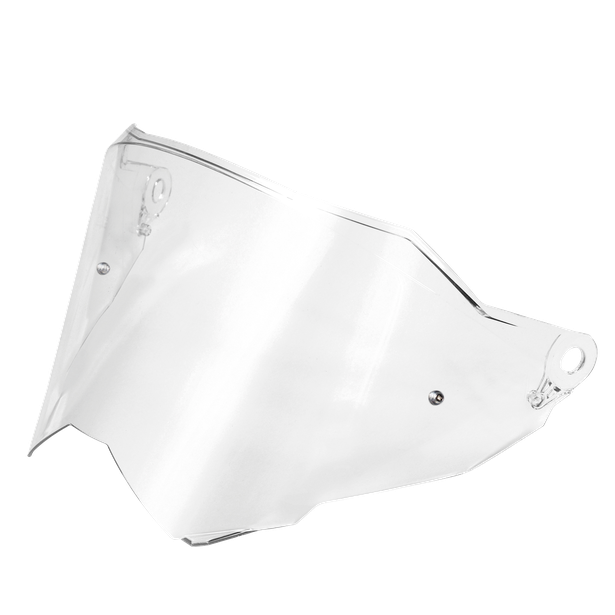 Visor DUAL 1 CLEAR