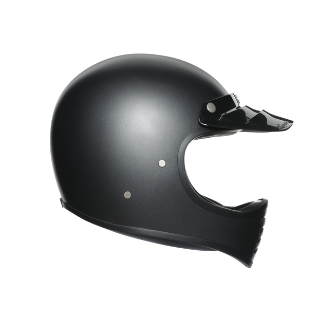 X101 MONO DOT - MATT BLACK