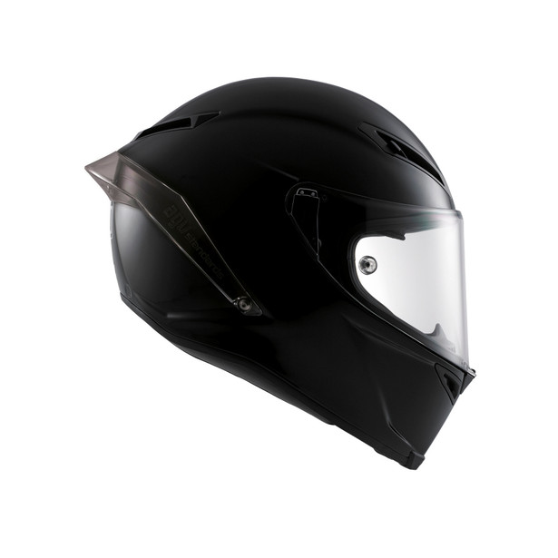 CORSA R MONO ECE DOT - MATT BLACK