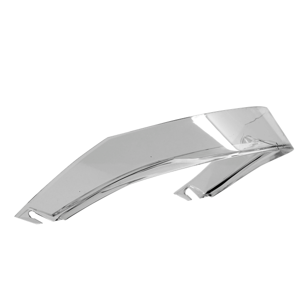 PRO SPOILER PISTA GP RR/PISTA GP R (+plastic screws) - SMOKE