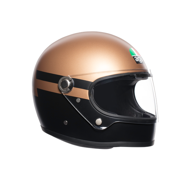 X3000 MULTI DOT - SUPERBA GOLD/BLACK