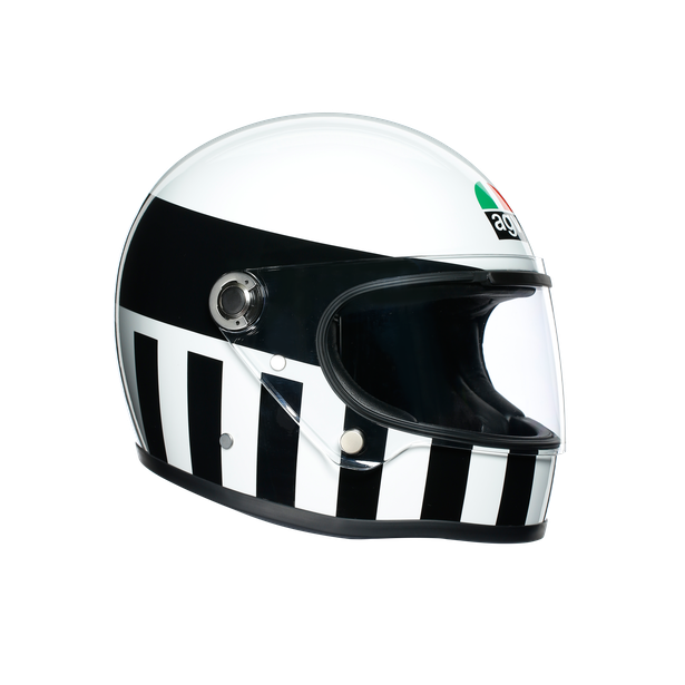 X3000 MULTI DOT - INVICTUS WHITE/BLACK