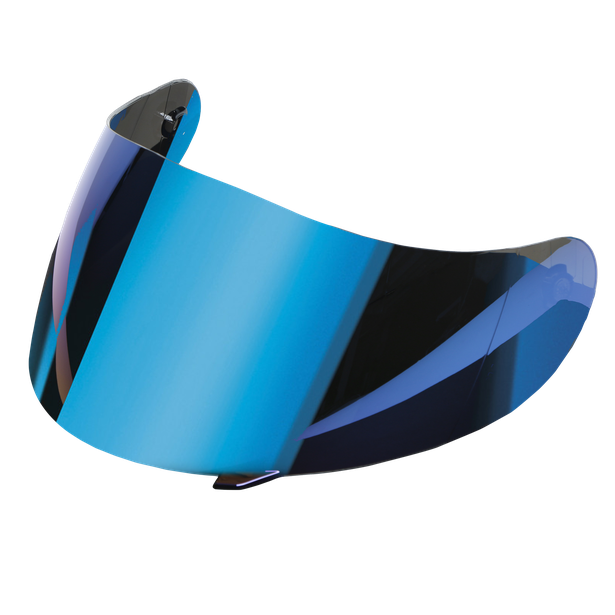 AGV VISOR K6 - MPLK - IRIDIUM BLUE