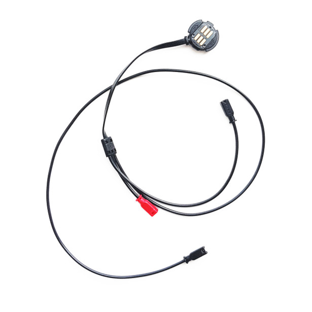 AGV ARK CONNECTION UNIT