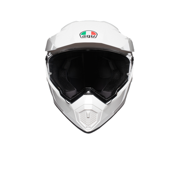 AX9 MONO ECE DOT - WHITE