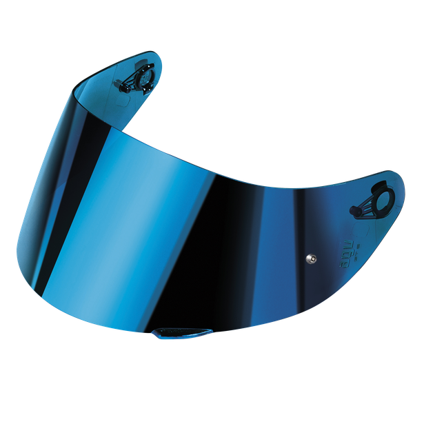 Visor GT2-1 IRIDIUM BLUE