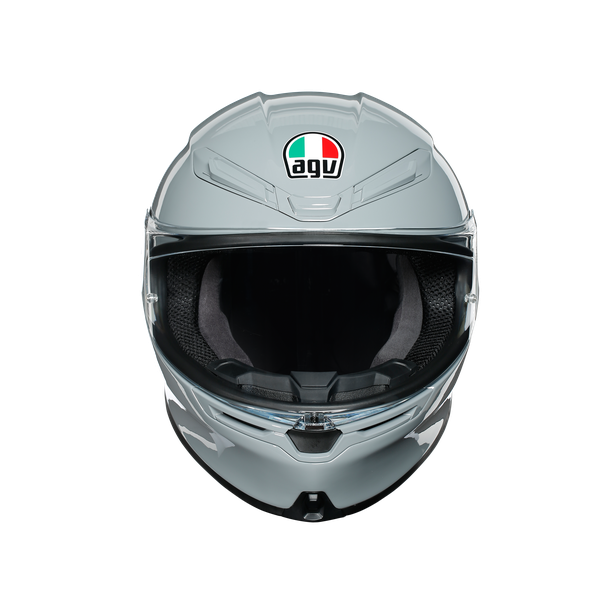 K6 ECE DOT MONO - NARDO GREY