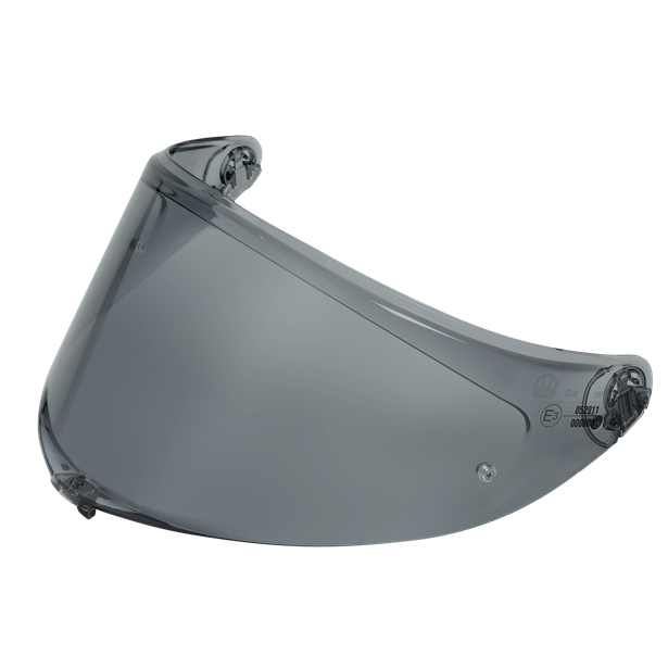 AGV VISOR K6 - MPLK - TINTED 50%