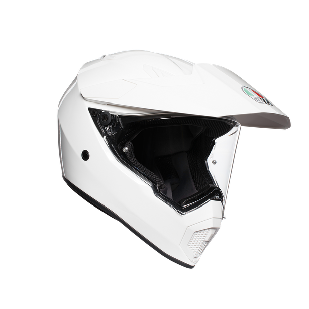 AX9 MONO ECE DOT - WHITE