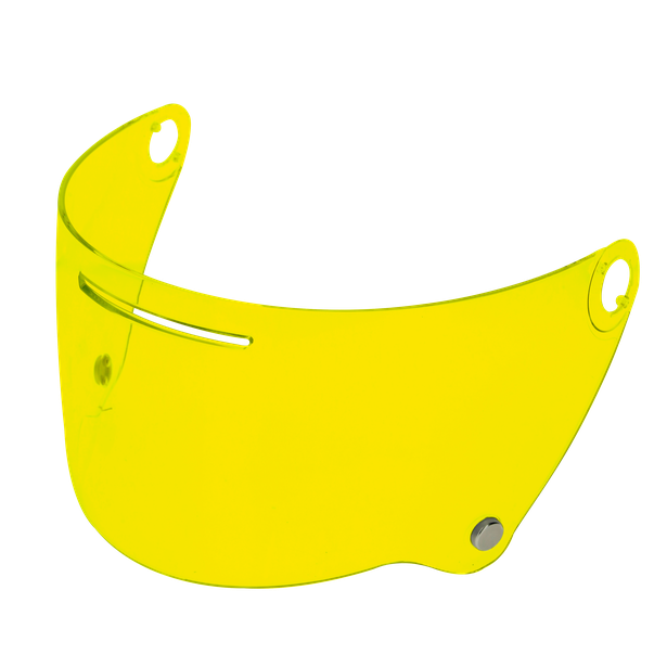 Visor LEG-1 YELLOW