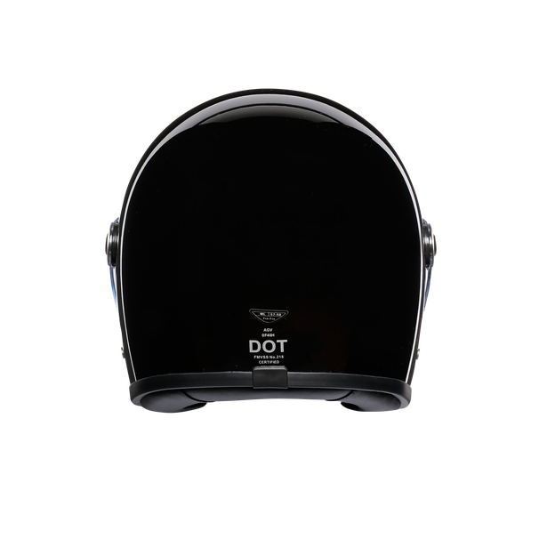 X3000 MONO DOT - BLACK
