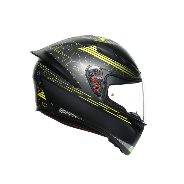 K1 TOP ECE DOT - TRACK 46