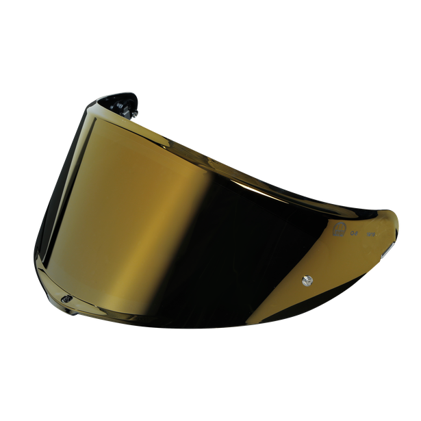 AGV VISOR K6 - MPLK - IRIDIUM GOLD