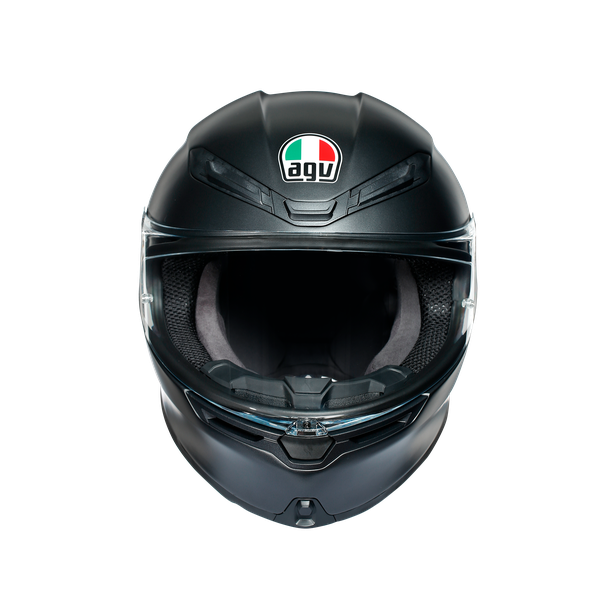 K6 ECE DOT MONO - MATT BLACK