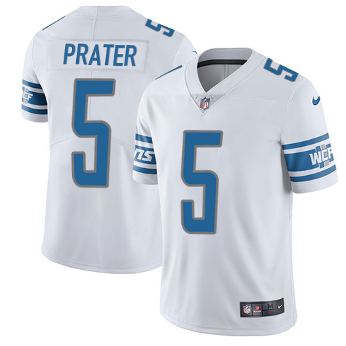 Matt Prater