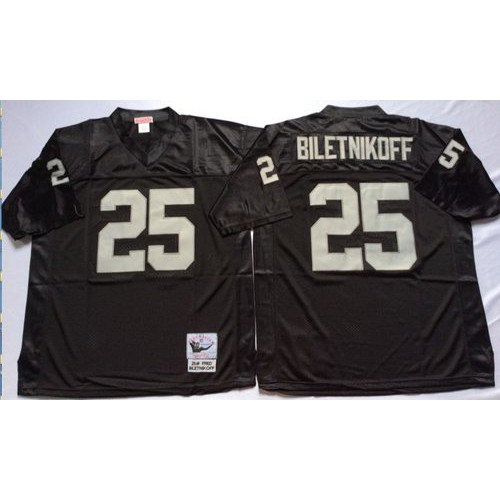 Fred Biletnikoff