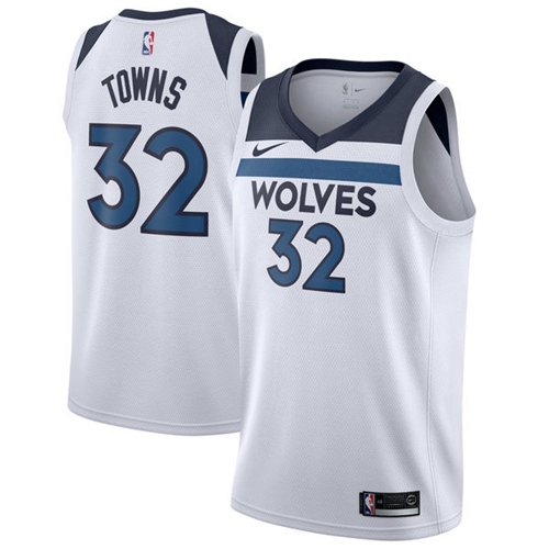 Karl-Anthony Towns