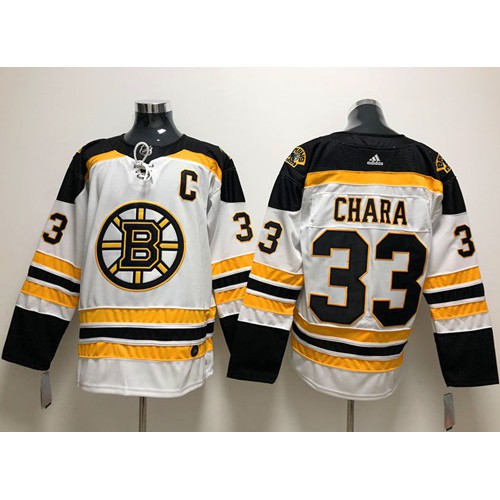 Zdeno Chara