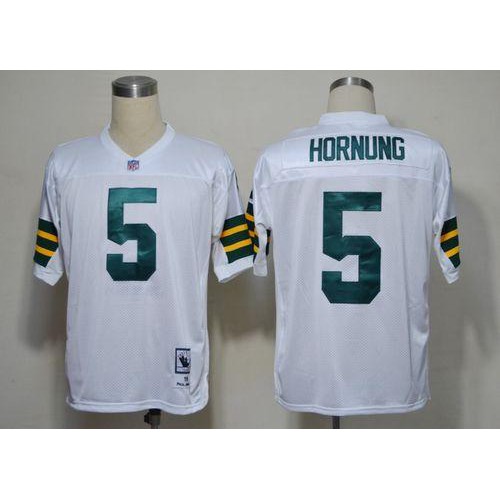 Paul Hornung