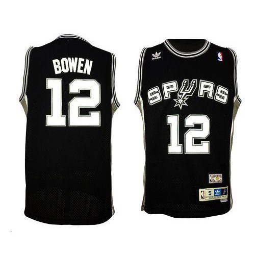 Bruce Bowen