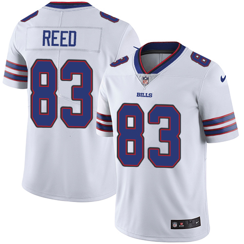 Andre Reed