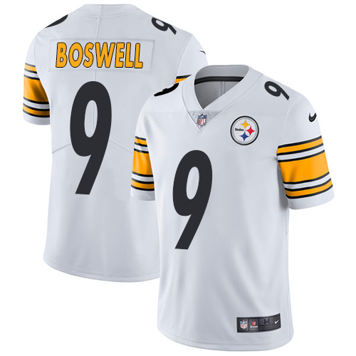 Chris Boswell