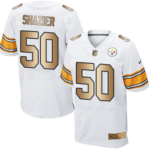 Ryan Shazier