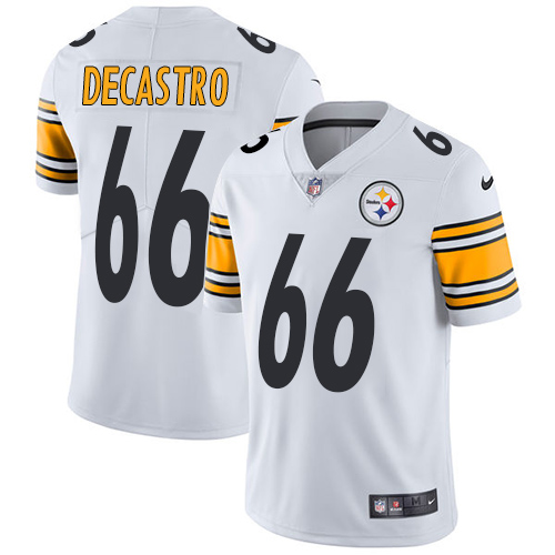 David DeCastro
