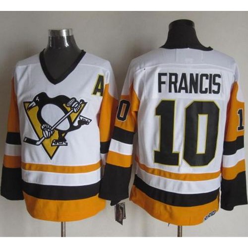 Ron Francis