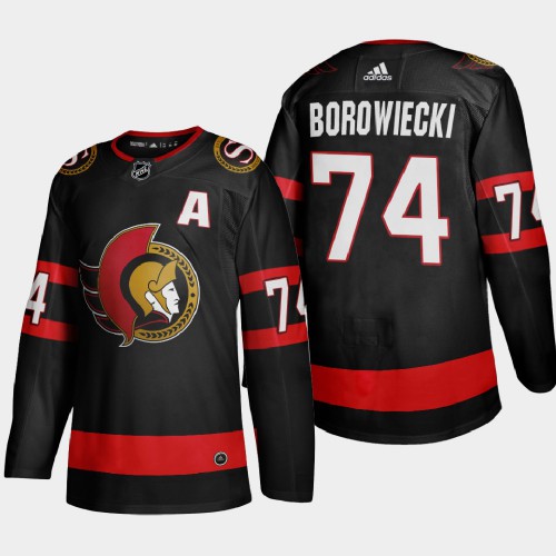 Mark Borowiecki