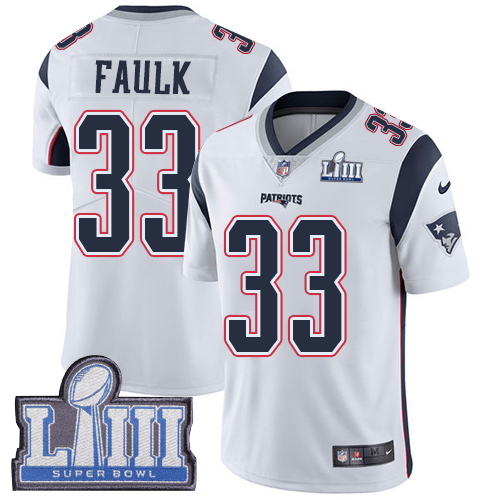 Kevin Faulk
