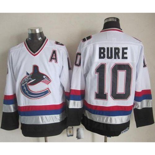Pavel Bure