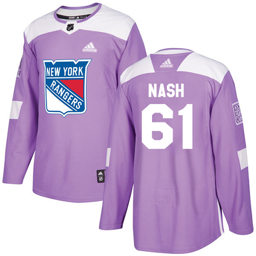 Rick Nash