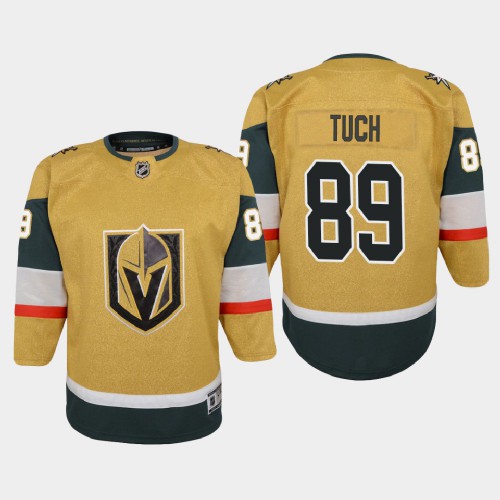 Alex Tuch