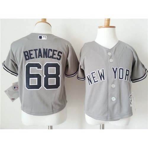 Dellin Betances