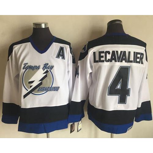 Vincent Lecavalier