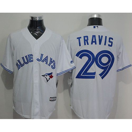 Devon Travis