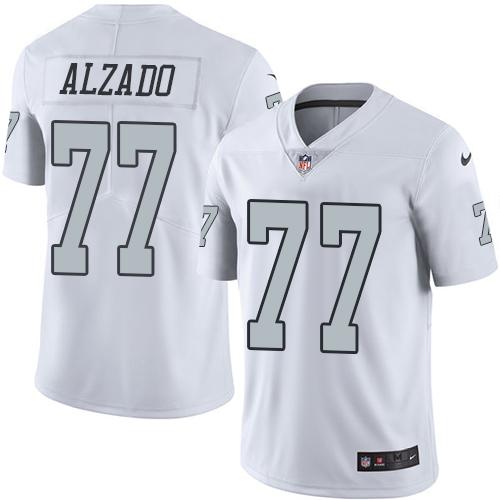 Lyle Alzado