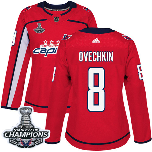 Alex Ovechkin