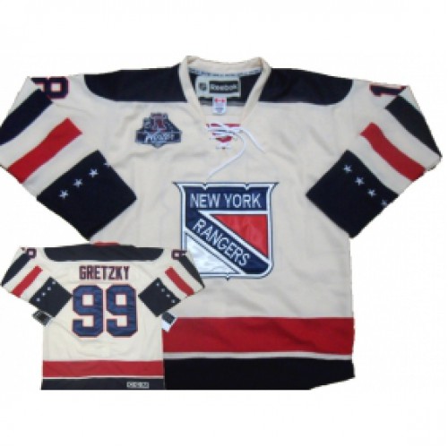 New York Rangers