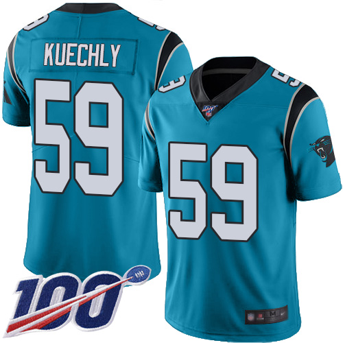 Luke Kuechly