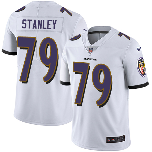 Ronnie Stanley