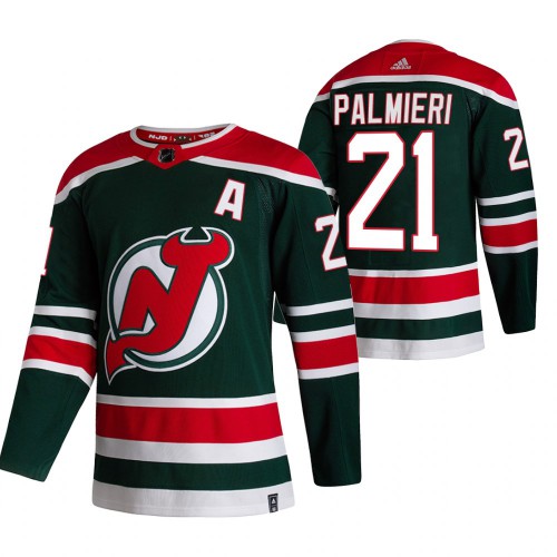 Kyle Palmieri