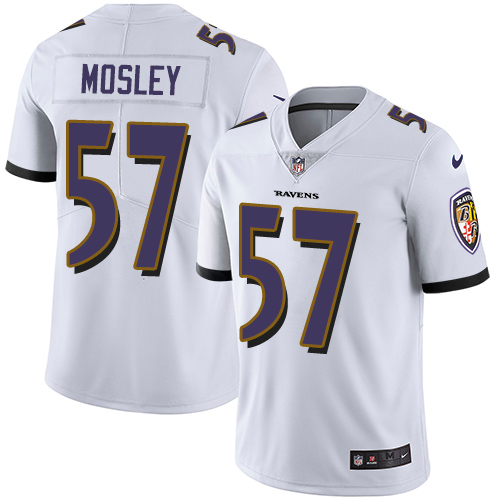 C.J. Mosley