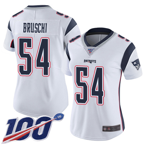 Tedy Bruschi