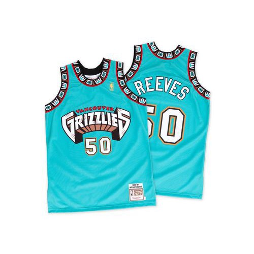 Bryant Reeves