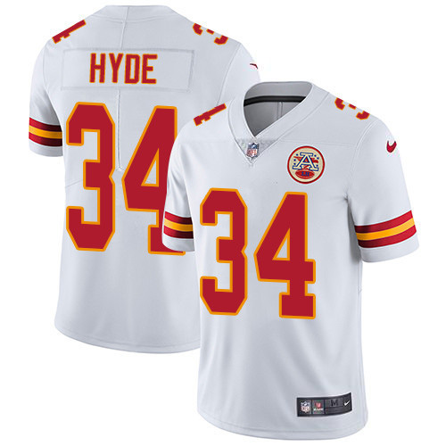 Carlos Hyde